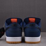 (BEST) Nike SB Dunk Low Pro Iso 'NAVY GUM'