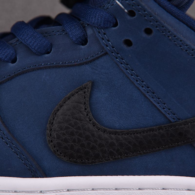 (BEST) Nike SB Dunk Low Pro Iso 'NAVY GUM'