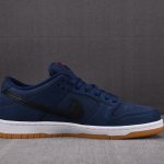 (BEST) Nike SB Dunk Low Pro Iso 'NAVY GUM'
