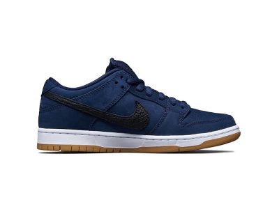 (BEST) Nike SB Dunk Low Pro Iso 'NAVY GUM'