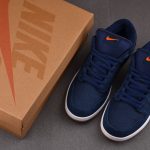 (BEST) Nike SB Dunk Low Pro Iso 'NAVY GUM'