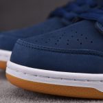 (BEST) Nike SB Dunk Low Pro Iso 'NAVY GUM'