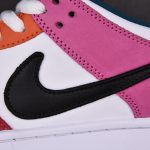 (BEST) Nike SB Dunk Low Pro QS Parra (Friends & Family) (2021)
