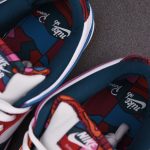 (BEST) Nike SB Dunk Low Pro QS Parra (Friends & Family) (2021)