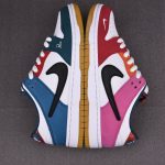 (BEST) Nike SB Dunk Low Pro QS Parra (Friends & Family) (2021)