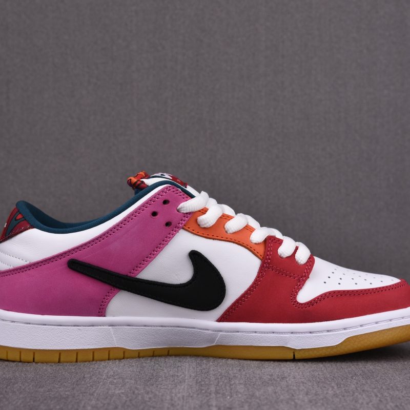 (BEST) Nike SB Dunk Low Pro QS Parra (Friends & Family) (2021)