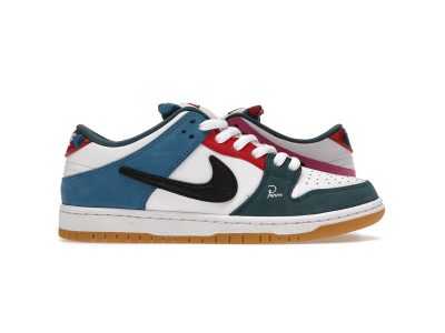 (BEST) Nike SB Dunk Low Pro QS Parra (Friends & Family) (2021)