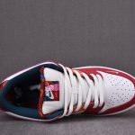 (BEST) Nike SB Dunk Low Pro QS Parra (Friends & Family) (2021)