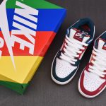 (BEST) Nike SB Dunk Low Pro QS Parra (Friends & Family) (2021)
