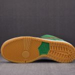 (BEST) Nike SB Dunk Low Pro 'SHAMROCK'