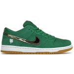 (BEST) Nike SB Dunk Low Pro 'SHAMROCK'