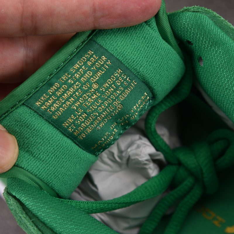 (BEST) Nike SB Dunk Low Pro 'SHAMROCK'