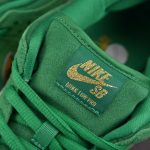 (BEST) Nike SB Dunk Low Pro 'SHAMROCK'