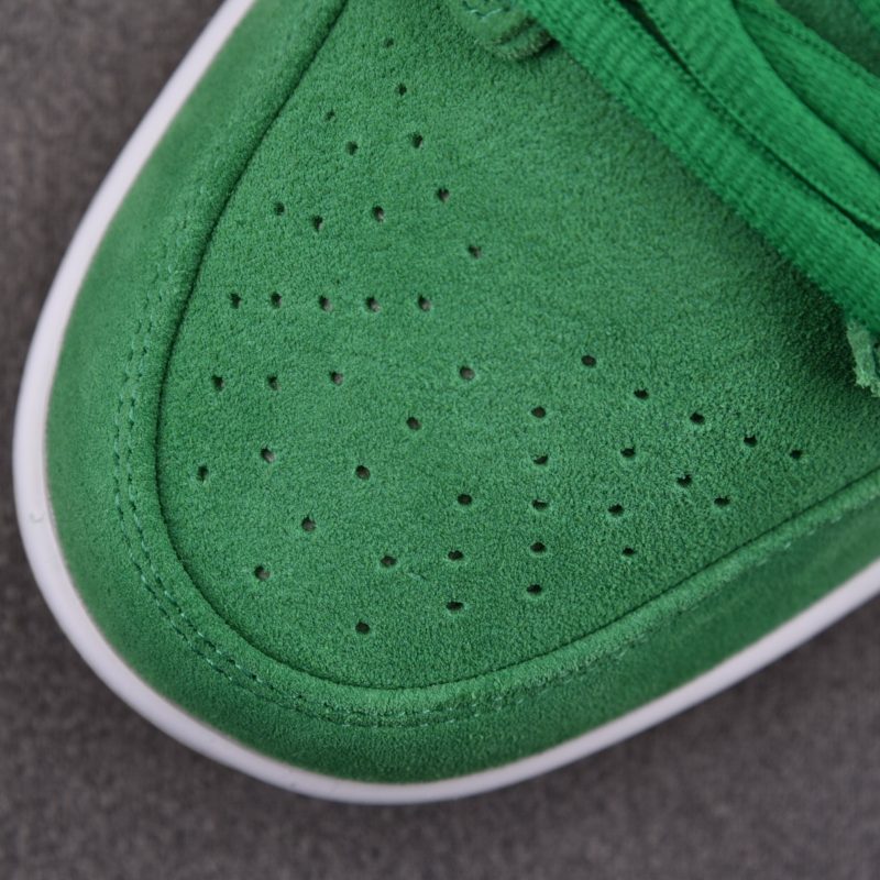 (BEST) Nike SB Dunk Low Pro 'SHAMROCK'