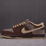 (BEST) Nike SB Dunk Low Pro 'TWEED'