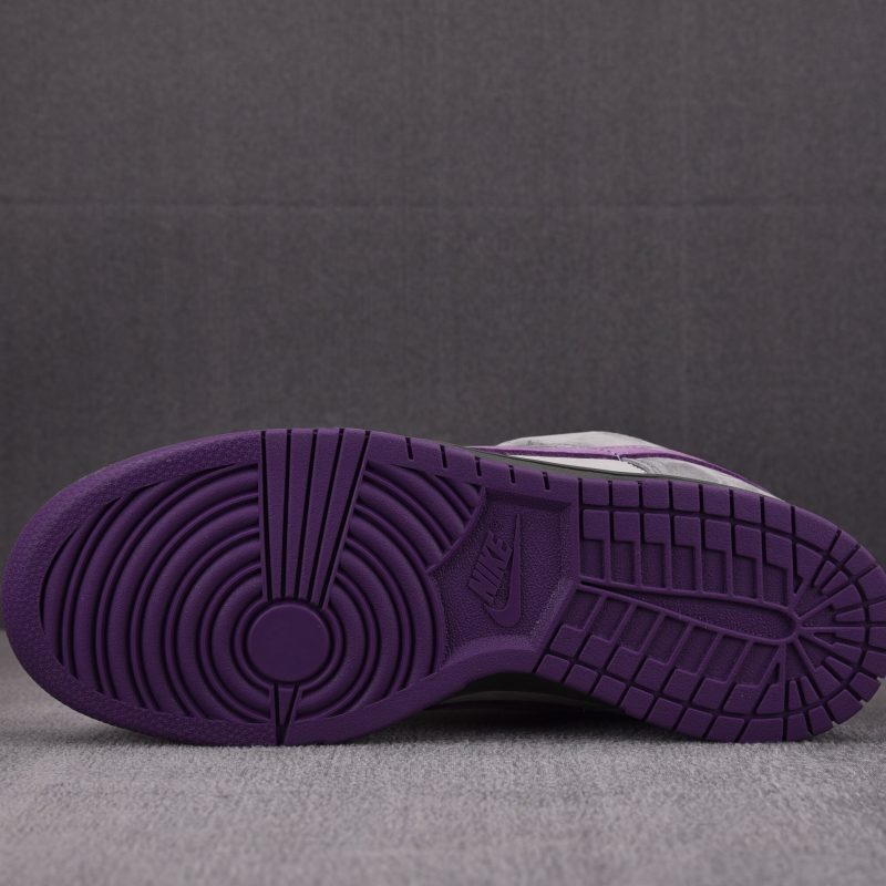 (BEST) Nike SB Dunk Low 'PURLE PIGEON'