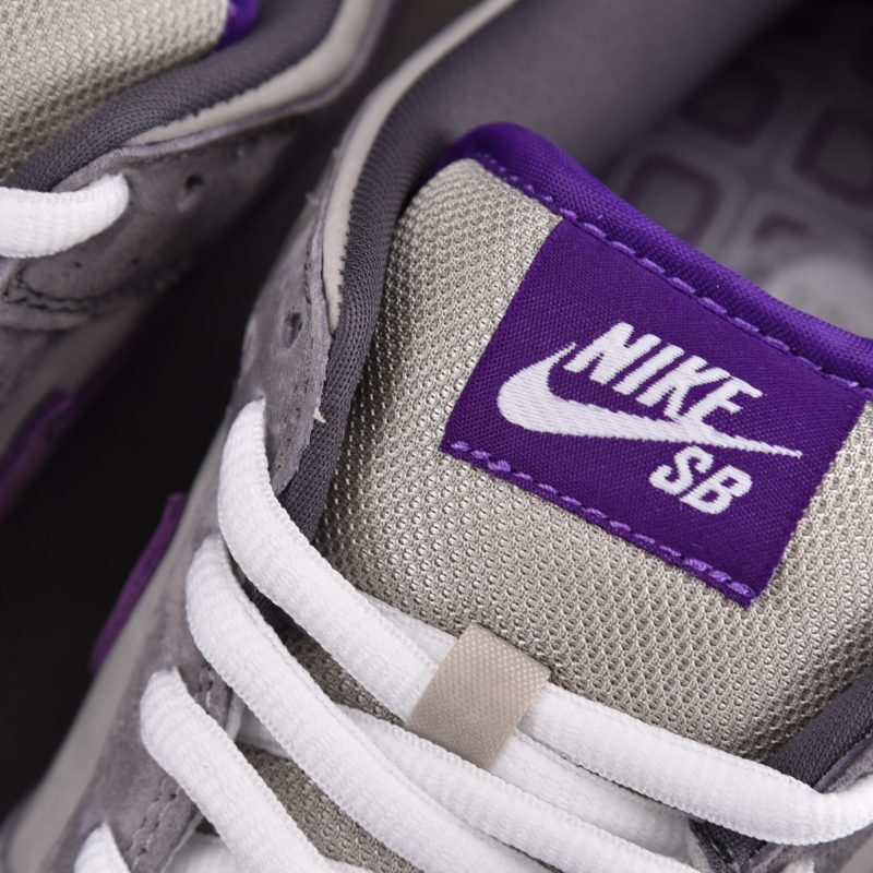 (BEST) Nike SB Dunk Low 'PURLE PIGEON'