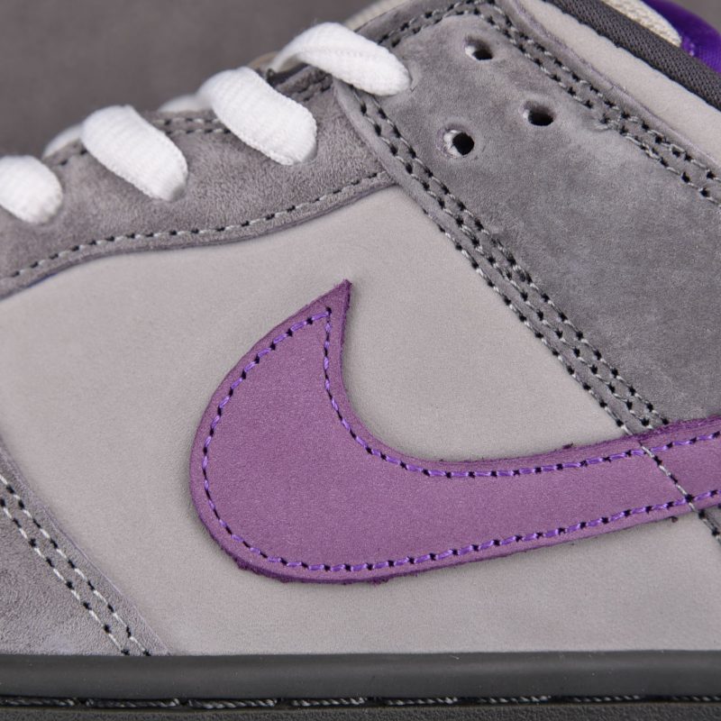 (BEST) Nike SB Dunk Low 'PURLE PIGEON'