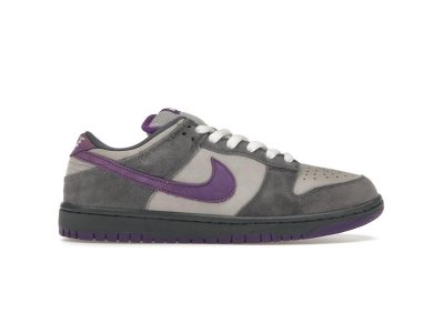 (BEST) Nike SB Dunk Low 'PURLE PIGEON'