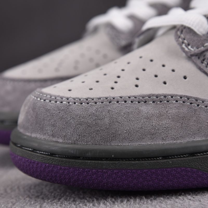 (BEST) Nike SB Dunk Low 'PURLE PIGEON'