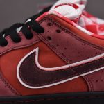 (BEST) Nike SB Dunk Low 'RED LOBSTER'