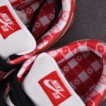 (BEST) Nike SB Dunk Low 'RED LOBSTER'
