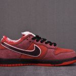 (BEST) Nike SB Dunk Low 'RED LOBSTER'