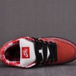 (BEST) Nike SB Dunk Low 'RED LOBSTER'
