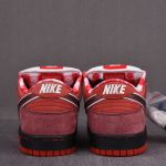 (BEST) Nike SB Dunk Low 'RED LOBSTER'