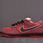 (BEST) Nike SB Dunk Low 'RED LOBSTER'