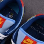 (BEST) Nike SB Dunk Low 'WHY SO SAD'