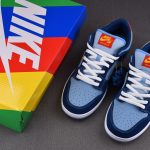 (BEST) Nike SB Dunk Low 'WHY SO SAD'