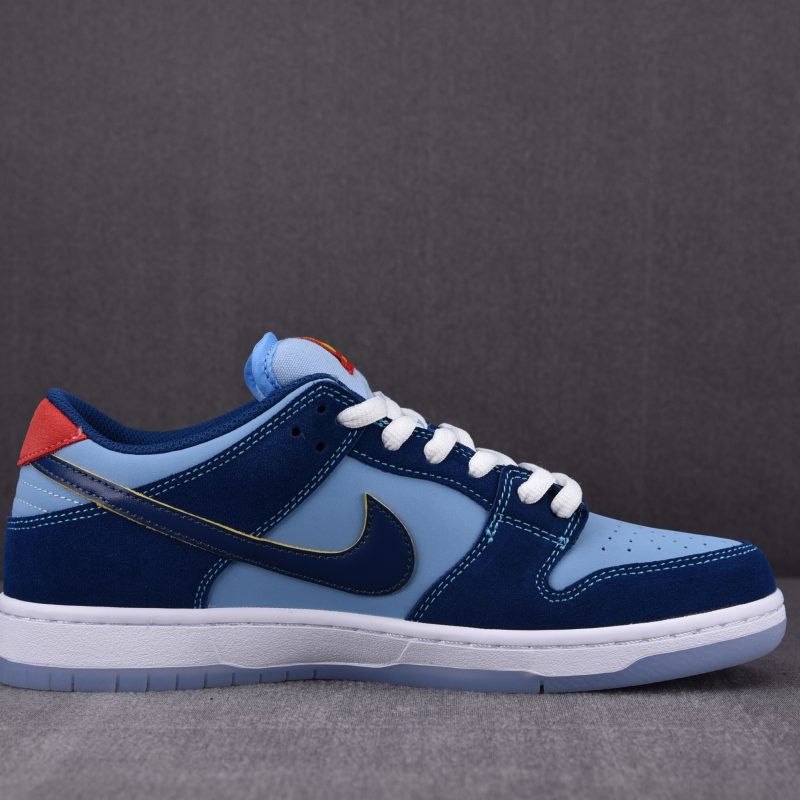 (BEST) Nike SB Dunk Low 'WHY SO SAD'
