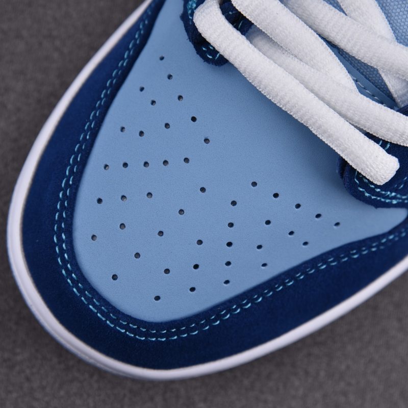 (BEST) Nike SB Dunk Low 'WHY SO SAD'