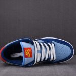 (BEST) Nike SB Dunk Low 'WHY SO SAD'