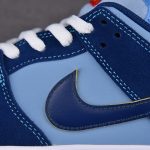 (BEST) Nike SB Dunk Low 'WHY SO SAD'