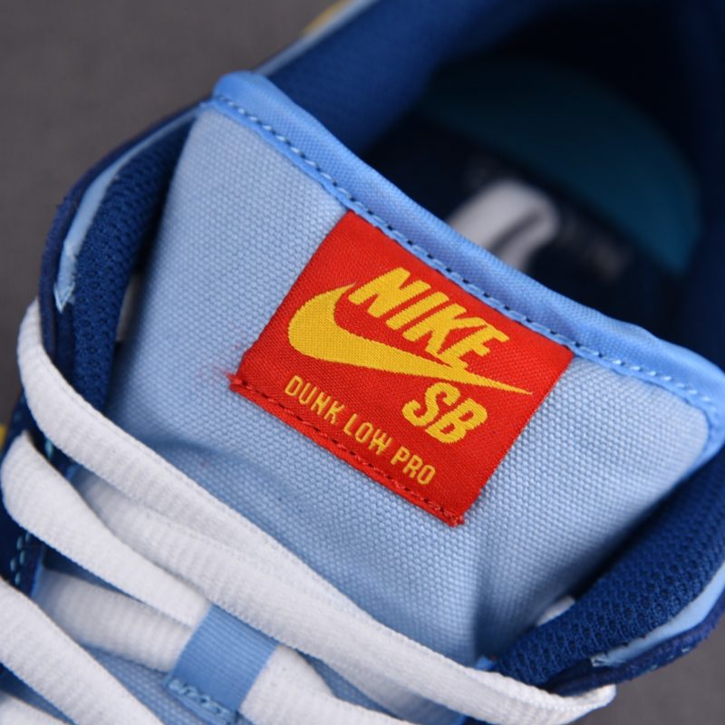 (BEST) Nike SB Dunk Low 'WHY SO SAD'