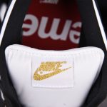 Nike SB Dunk Supreme OG QS 'BLACK'