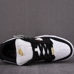 Nike SB Dunk Supreme OG QS 'BLACK'