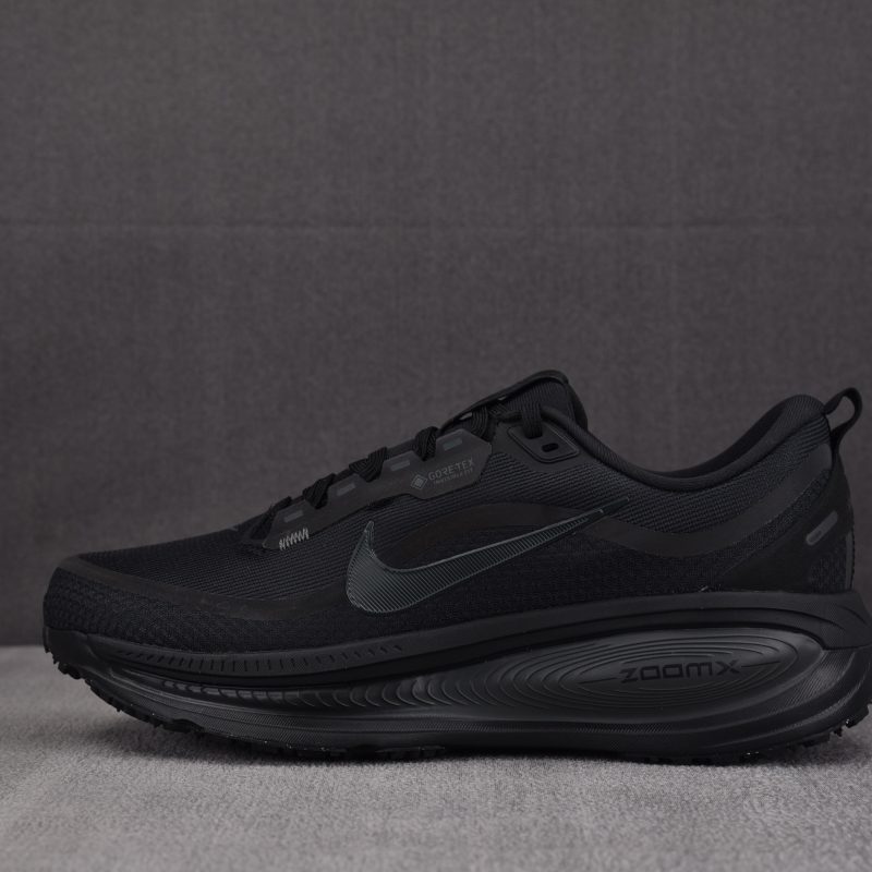 (BEST) Nike Vomero 18 Gore-Tex 'Black Anthracite'