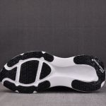 (BEST) Nike Vomero 18 Gore-Tex 'Black White Metallic Silver'