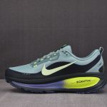 (BEST) Nike Vomero 18 Gore-Tex 'Seaweed Cannon Volt'
