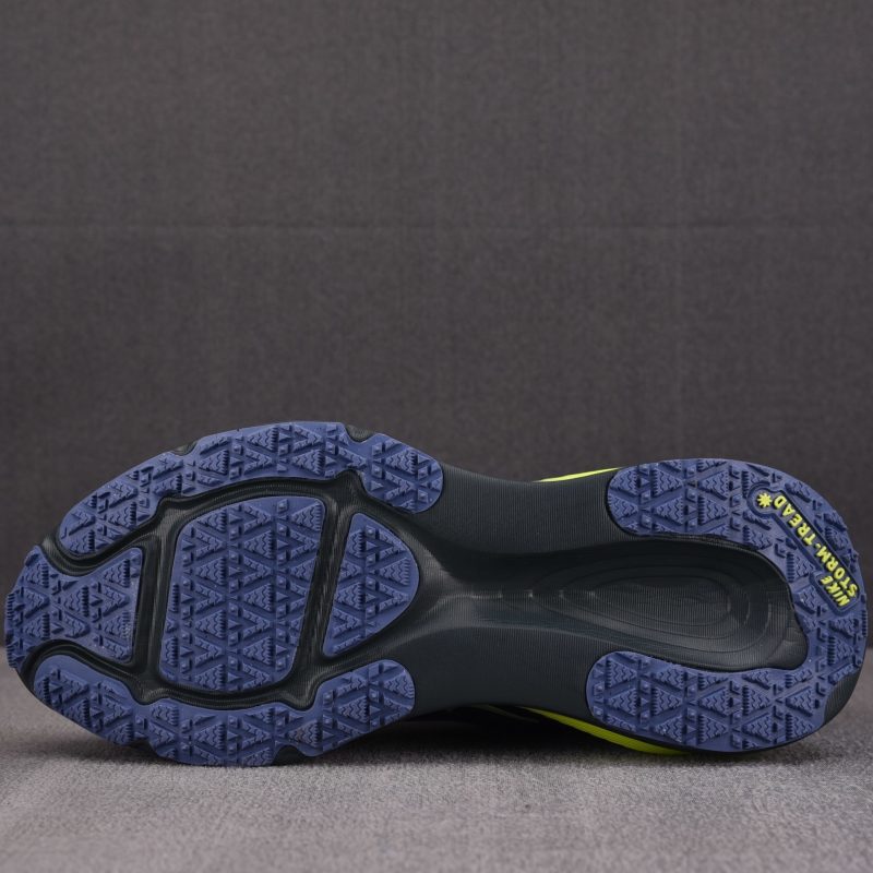 (BEST) Nike Vomero 18 Gore-Tex 'Seaweed Cannon Volt'