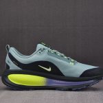(BEST) Nike Vomero 18 Gore-Tex 'Seaweed Cannon Volt'