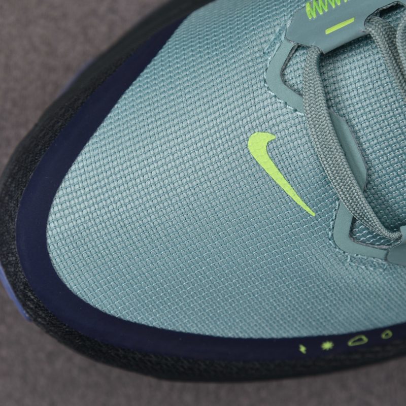 (BEST) Nike Vomero 18 Gore-Tex 'Seaweed Cannon Volt'