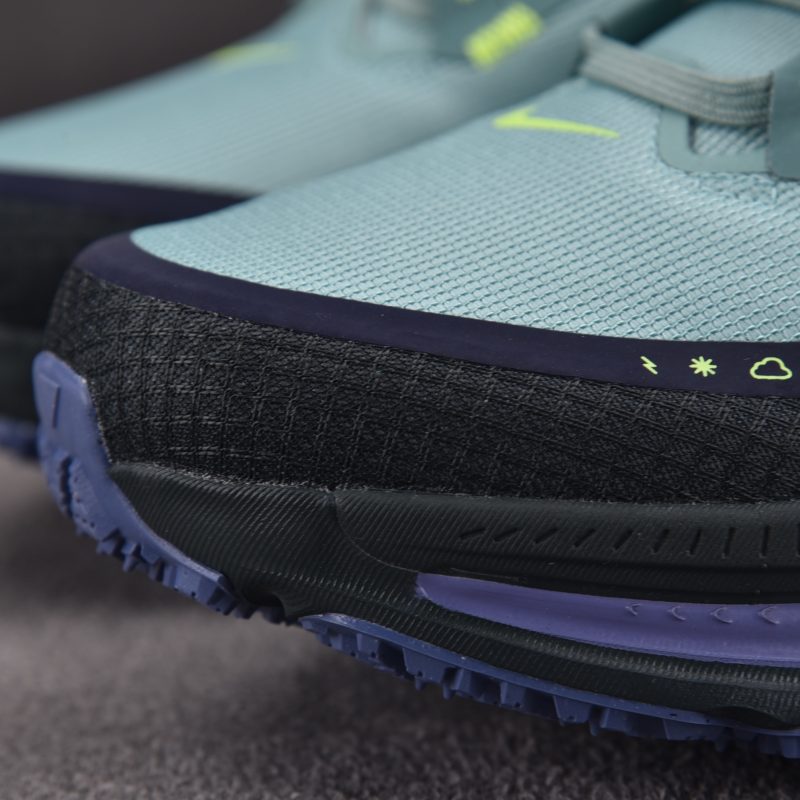 (BEST) Nike Vomero 18 Gore-Tex 'Seaweed Cannon Volt'