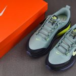(BEST) Nike Vomero 18 Gore-Tex 'Seaweed Cannon Volt'