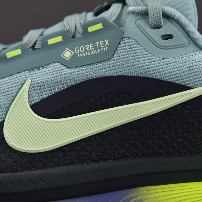 (BEST) Nike Vomero 18 Gore-Tex 'Seaweed Cannon Volt'