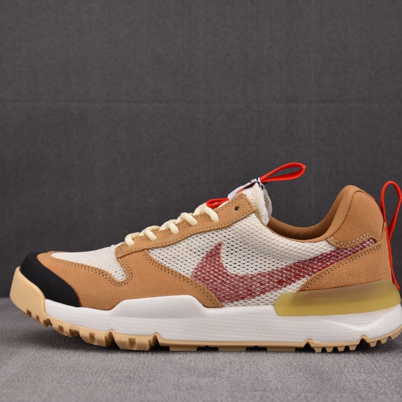 (BEST) NikeCraft Mars Yard Shoe 3.0 Tom Sachs 'Space Camp'