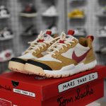(BEST) NikeCraft Mars Yard Shoe 3.0 Tom Sachs 'Space Camp'